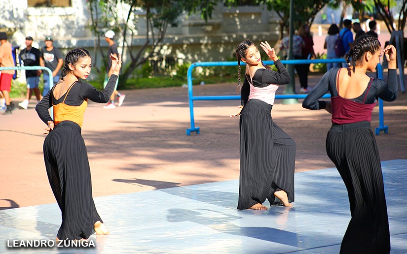DANZA